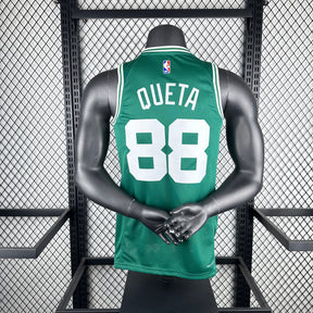 Boston Celtics Icon Edition NBA Jersey