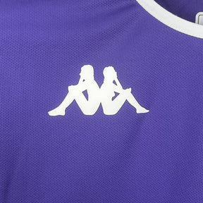 Fiorentina Home Jersey 25/26