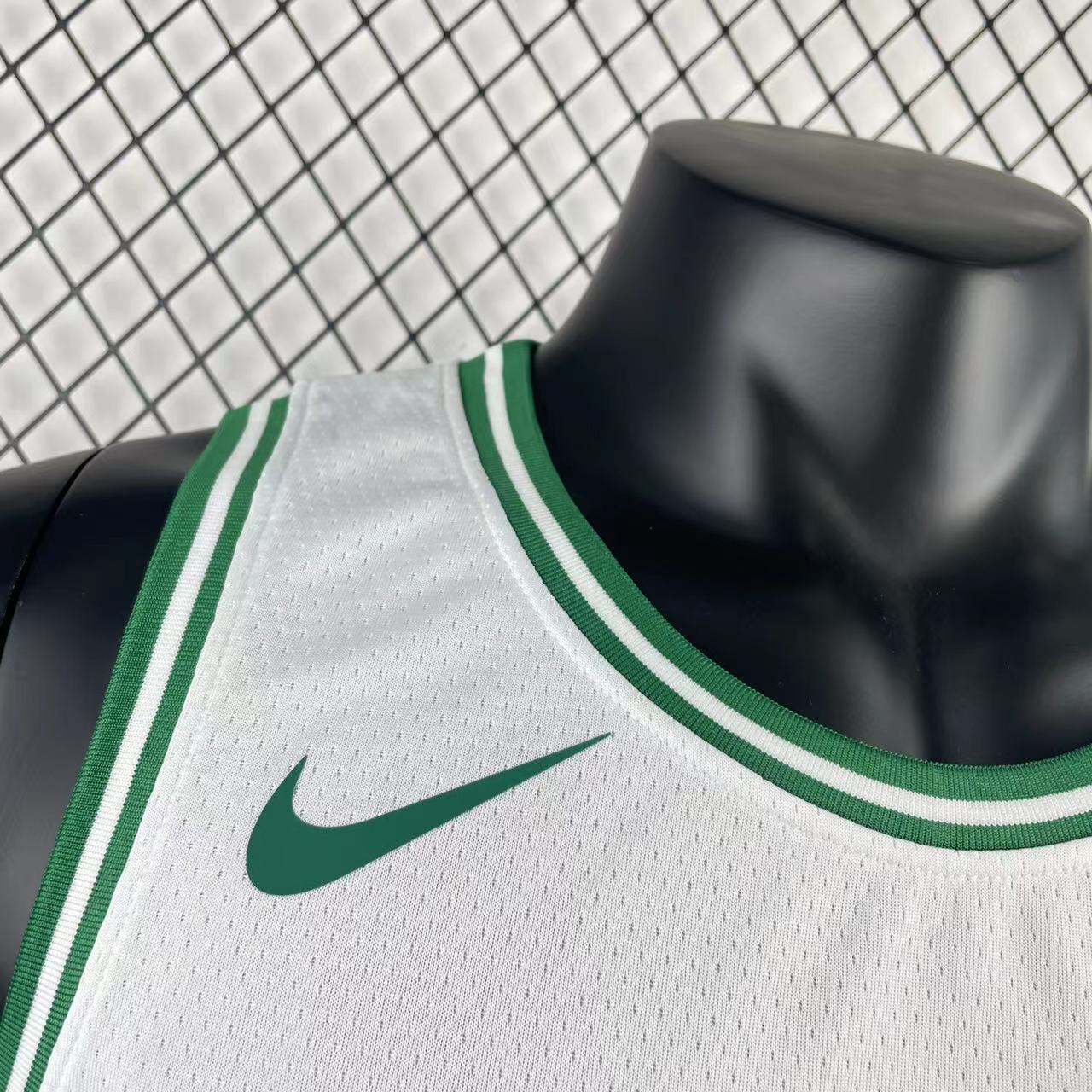 Boston Celtics Association Edition NBA Jersey