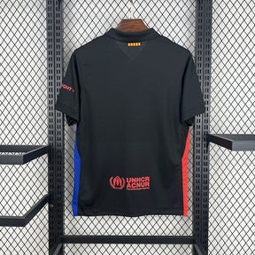 Barcelona x Travis Scott Away Jersey 25/26