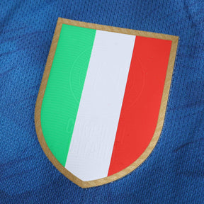 Napoli Halloween Special Edition Jersey 25/26