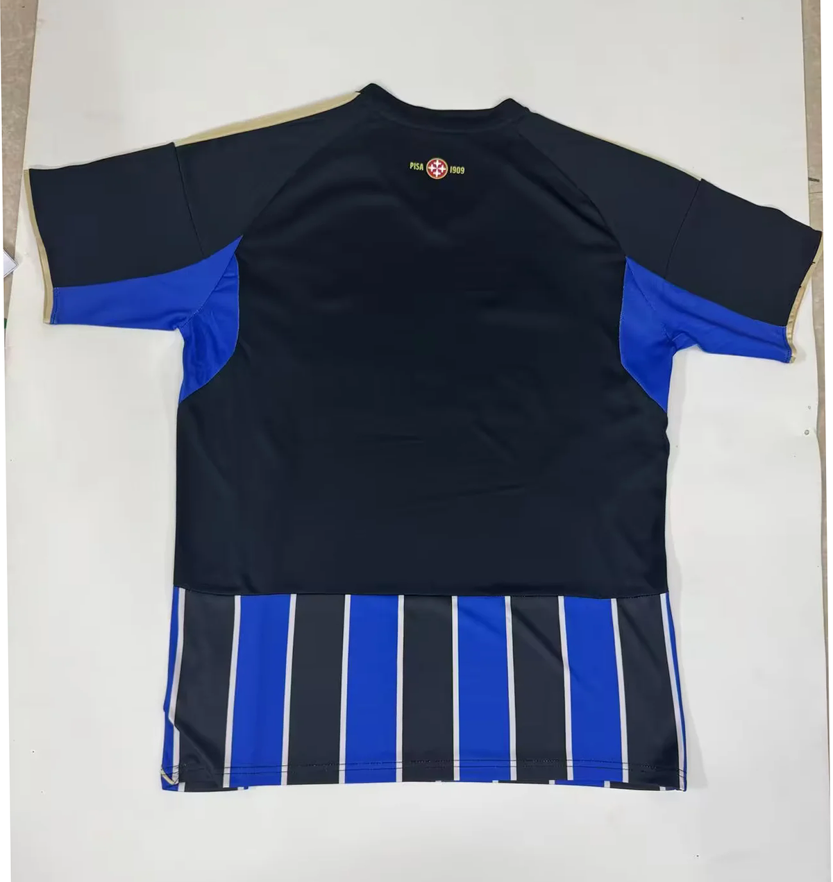 Pisa Home Jersey 25/26