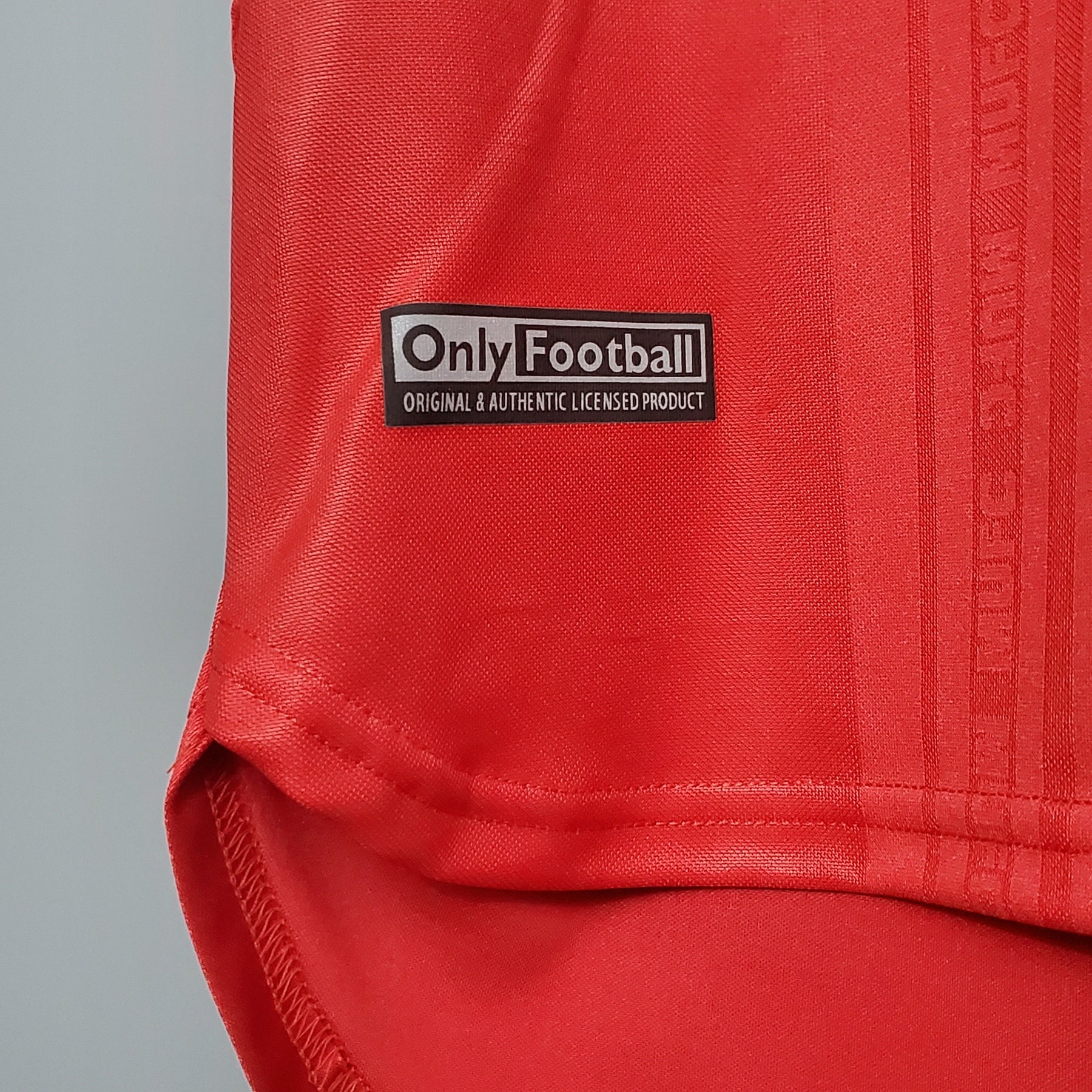 Manchester United Home Jersey 99/00 Retro Champions