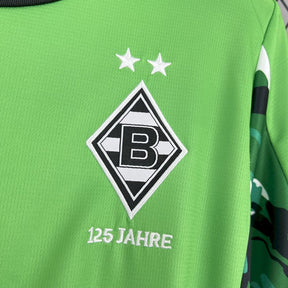 Borussia Mönchengladbach Away Jersey 25/26
