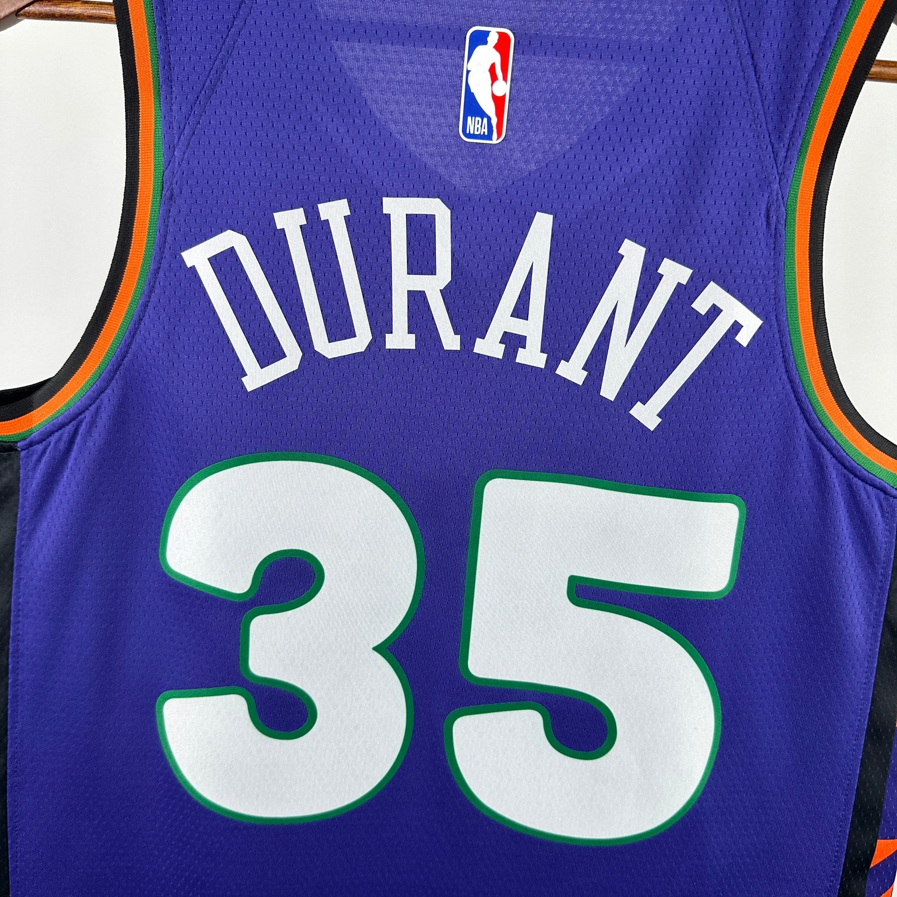 Phoenix Suns City Edition 24/25 NBA Jersey