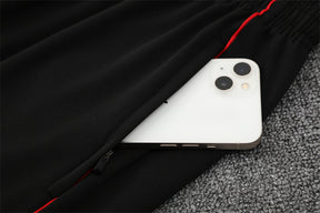 Tracksuit Arsenal White/Black 25/26