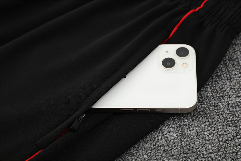 Tracksuit Arsenal White/Black 25/26