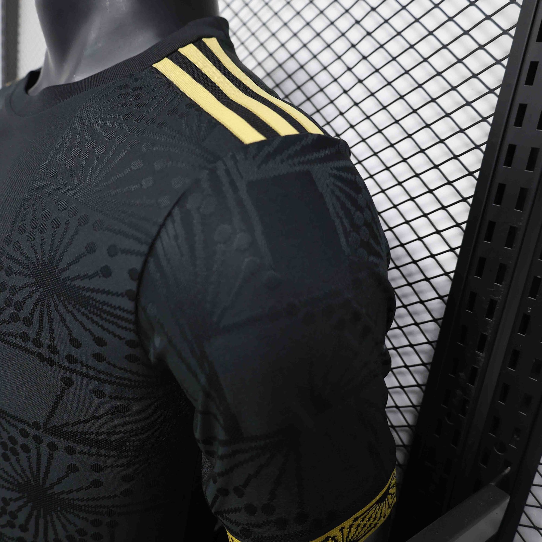 Mexico Home 25/26 Jersey Player