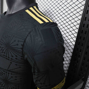 Mexico Home 25/26 Jersey Player