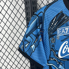 Napoli Traning 2 Jersey 25/26