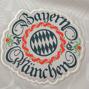 Bayern Munich Oktoberfest Jersey Long Sleeve 25/26