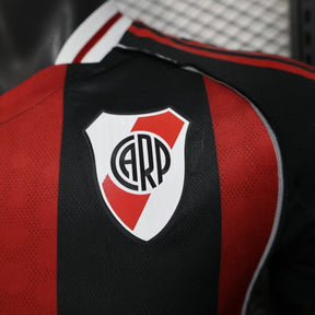 River Plate Away 25/26 Jersey Player