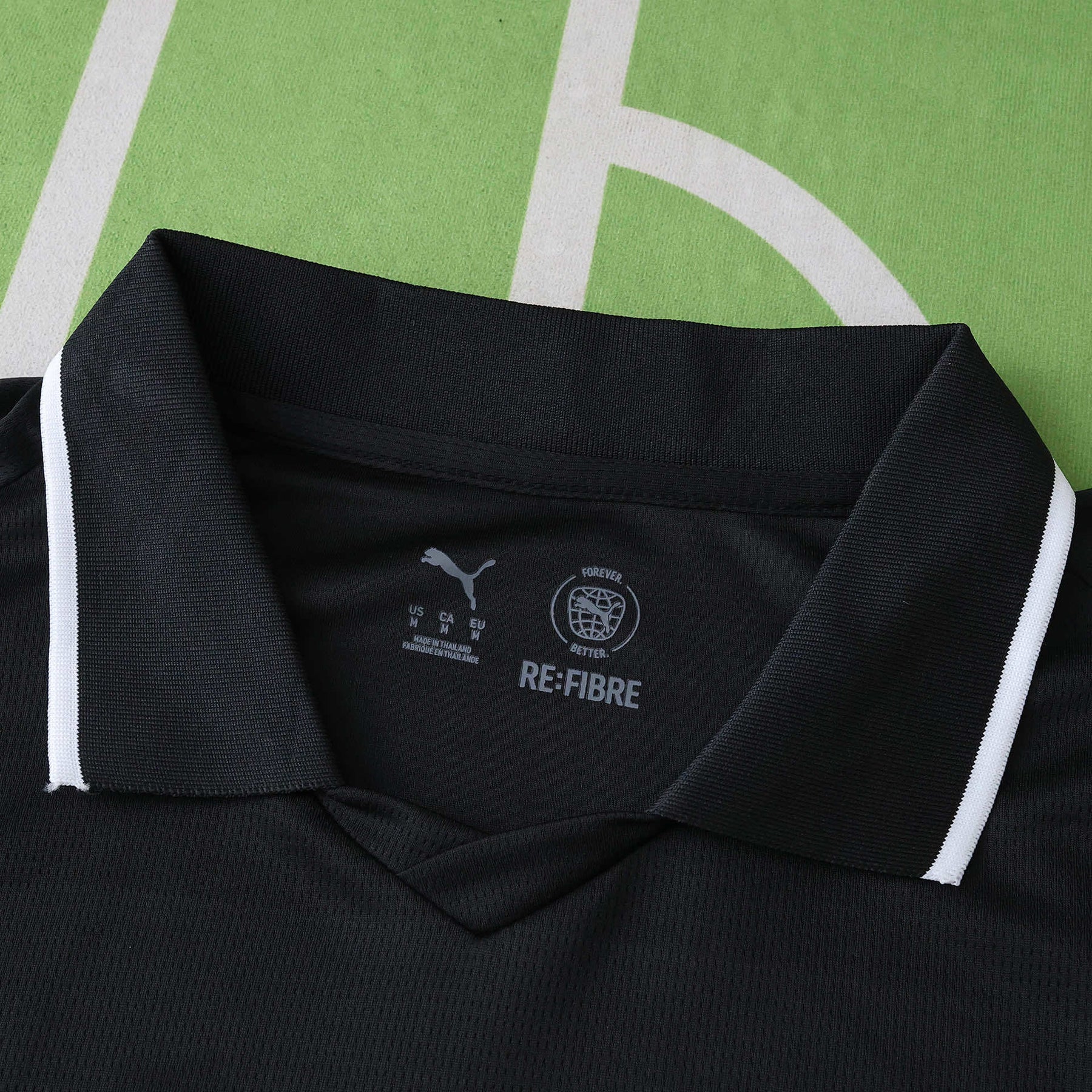 Manchester City Away Jersey Long Sleeve 25/26