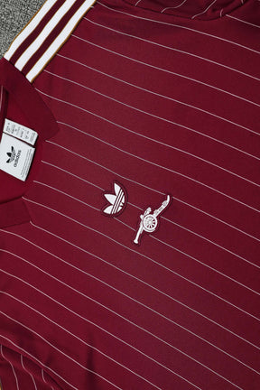 Kit Shirt + Shorts Arsenal Red 25/26