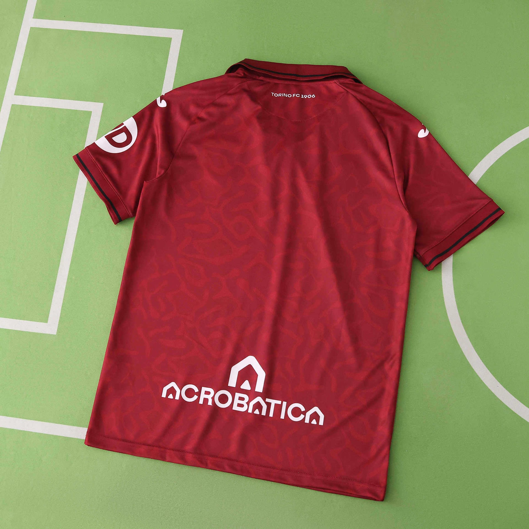 Torino Home Jersey 25/26