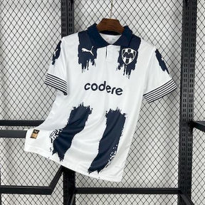 Monterrey Club World Cup Away Jersey 2025