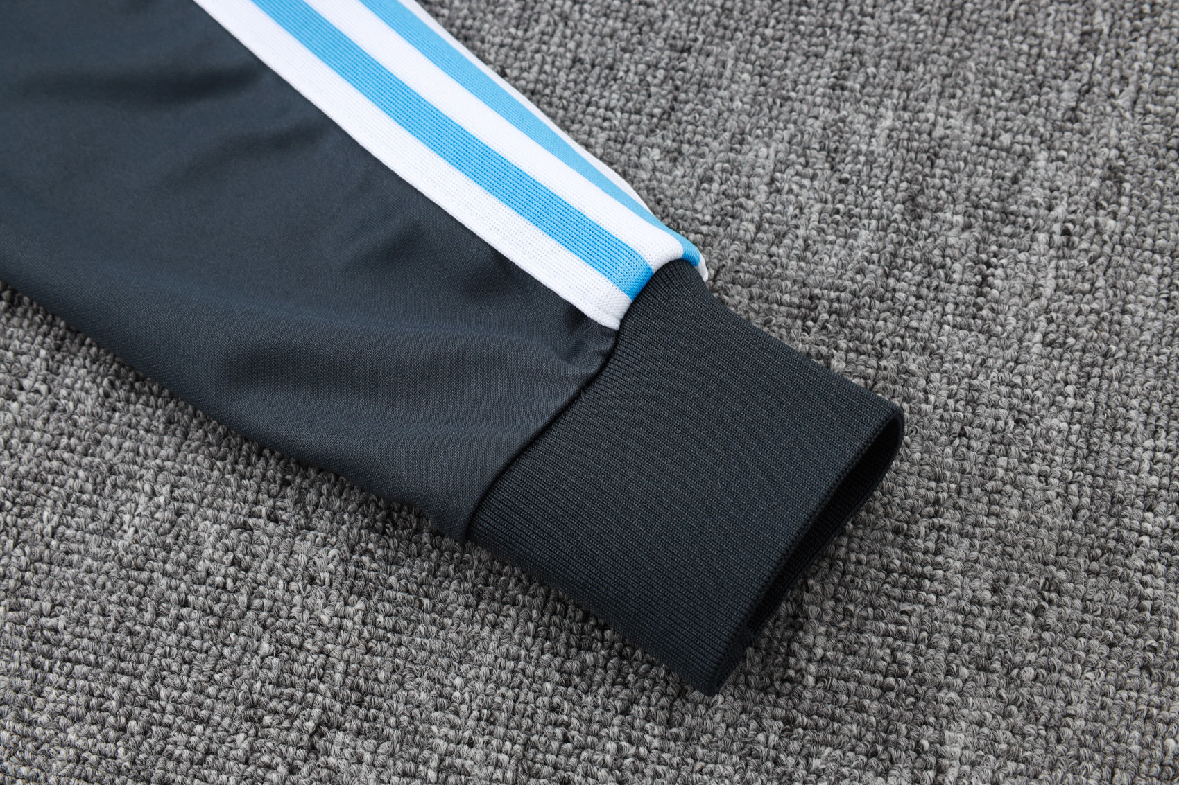 Argentina Blue Tracksuit Full-Zip 25/26