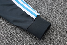 Argentina Blue Tracksuit Full-Zip 25/26