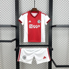 Kit Enfant Ajax – 25-26 – domicile