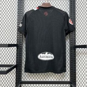 Sporting de Gijón Away Jersey 25/26