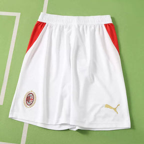 Pantaloncini Milan Away 26/27 Uomo | Pantaloncini da Calcio