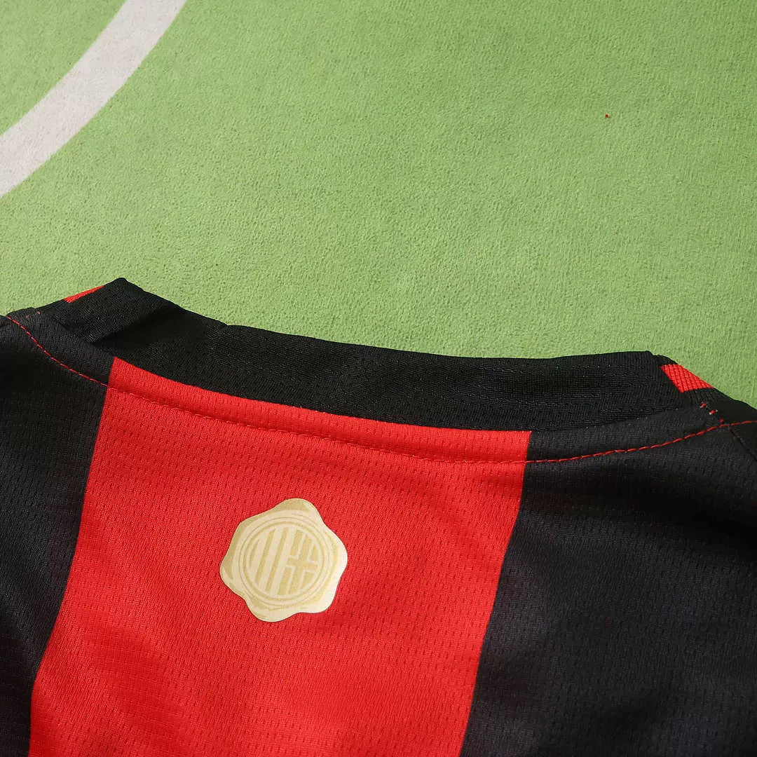 Maglia Milan Home 26/27 | Maglia da Calcio