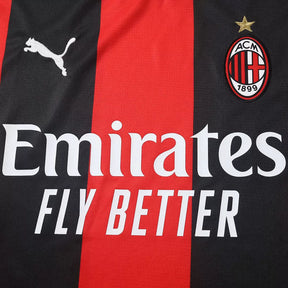 Maglia Milan Home 26/27 | Maglia da Calcio