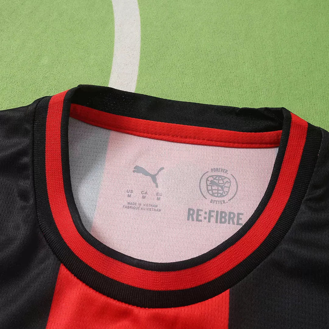 Maglia Milan Home 26/27 | Maglia da Calcio