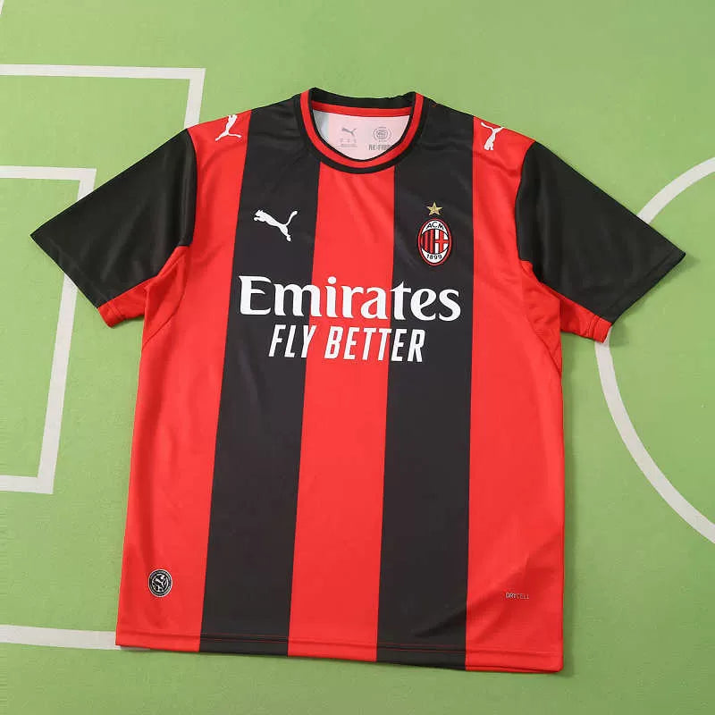 Maglia Milan Home 26/27 | Maglia da Calcio