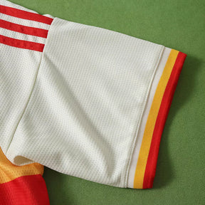 Maglia Roma Away 26/27 Uomo Bianco | Maglia da Calcio