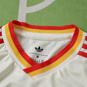 Maglia Roma Away 26/27 Uomo Bianco | Maglia da Calcio