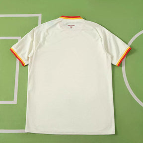 Maglia Roma Away 26/27 Uomo Bianco | Maglia da Calcio