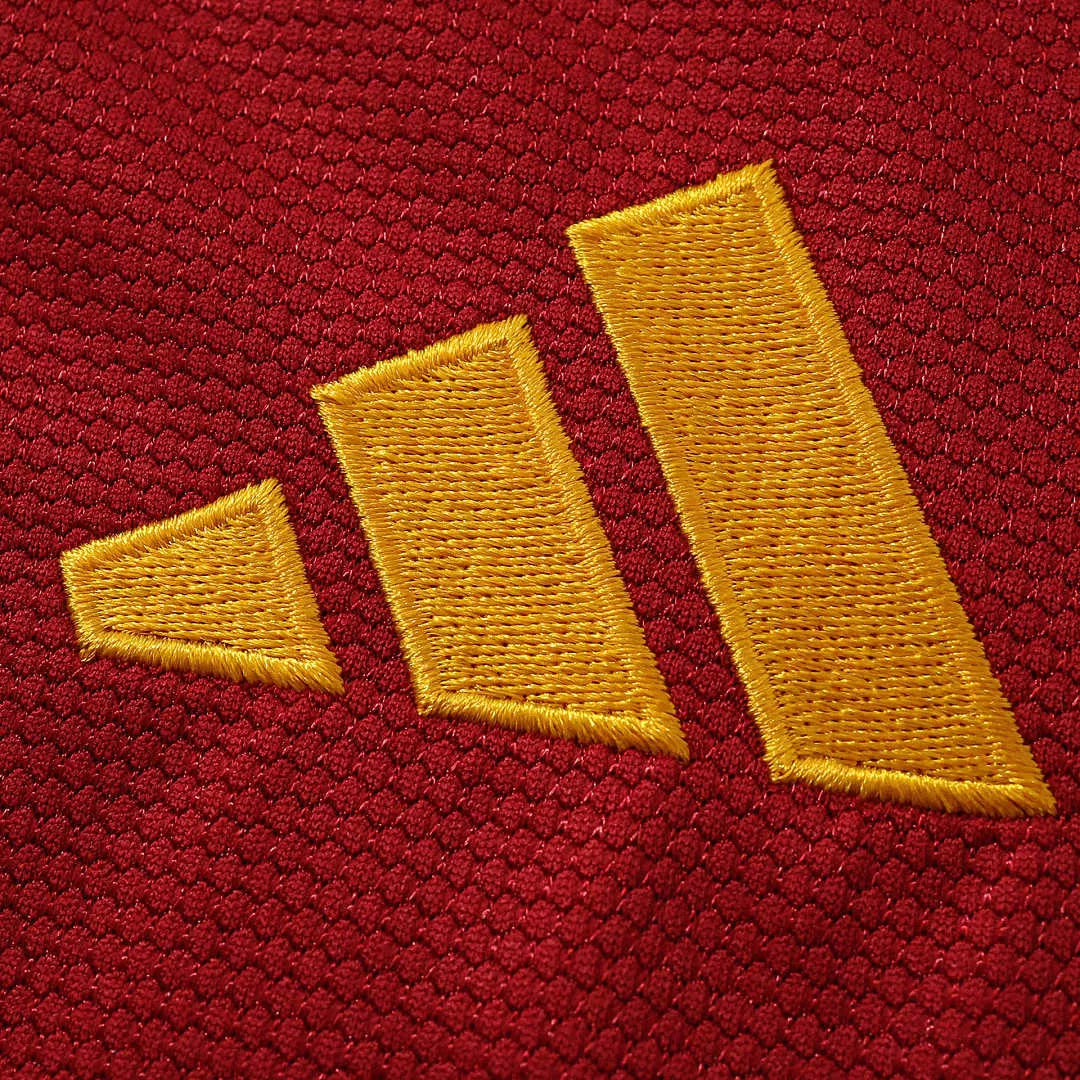 Maglia Roma Home 26/27 Uomo Rosso Granata | Maglia da Calcio