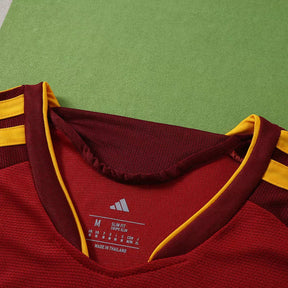 Maglia Roma Home 26/27 Uomo Rosso Granata | Maglia da Calcio