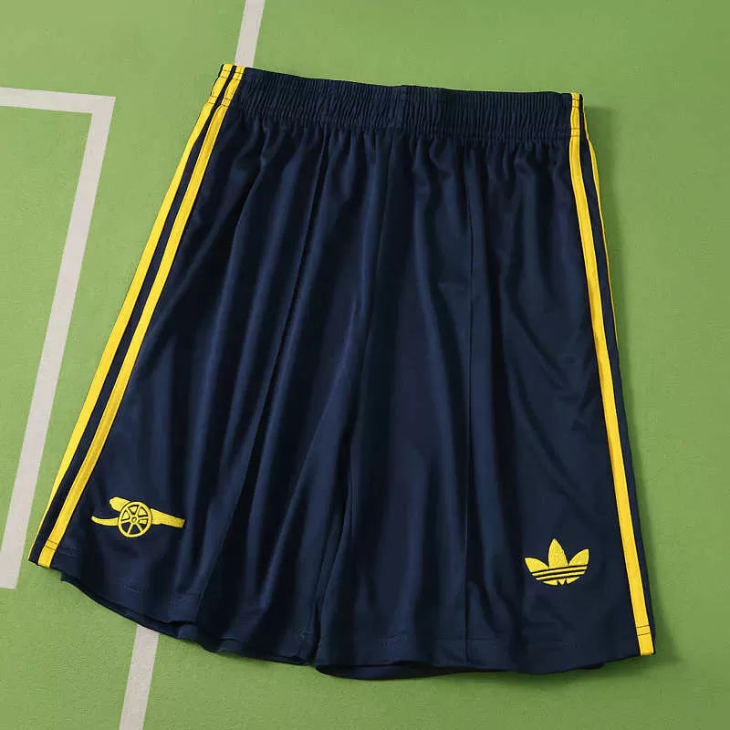 Pantaloncini Arsenal Away 26/27 Uomo | Pantaloncini da Calcio