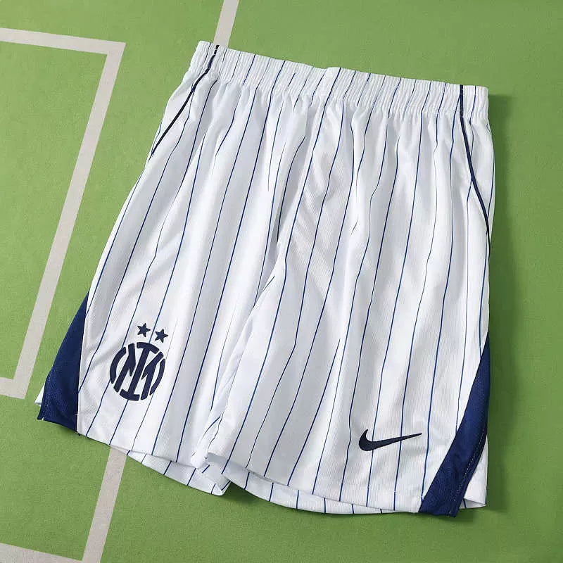 Pantaloncini Inter Milan Away 26/27 Uomo | Pantaloncini da Calcio