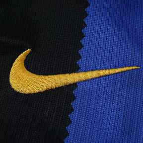 Kit Bambino Inter Milan Home 26/27 Nero Blu | Kit da Calcio