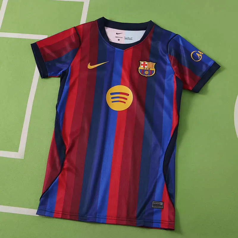 Maglia Barcelona Home 26/27 Donna | Maglia da Calcio