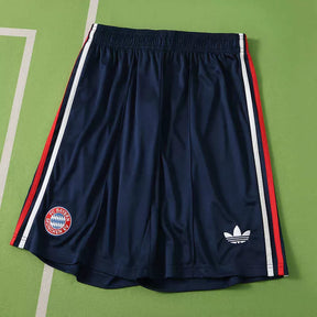 Pantaloncini Bayern Munich Away 26/27 Uomo | Pantaloncini da Calcio