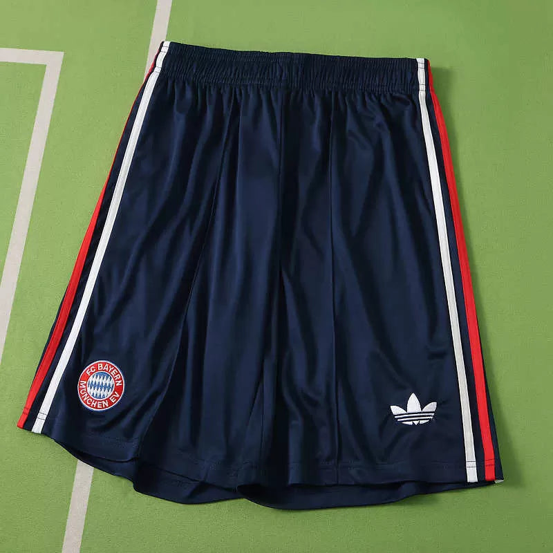 Pantaloncini Bayern Munich Away 26/27 Uomo | Pantaloncini da Calcio