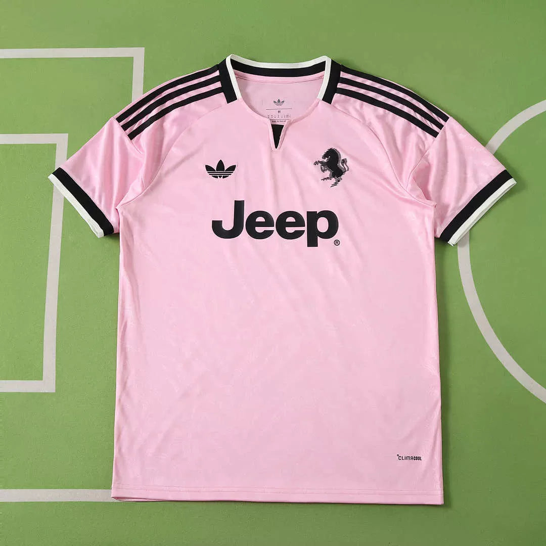 Maglia Away 26/27 Uomo Rosa | Maglia da Calcio