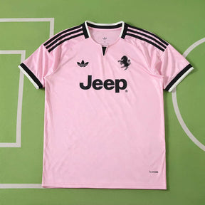 Maglia Away 26/27 Uomo Rosa | Maglia da Calcio