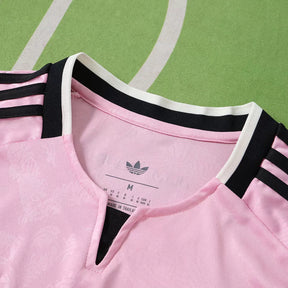 Maglia Away 26/27 Uomo Rosa | Maglia da Calcio