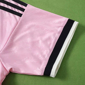 Maglia Away 26/27 Uomo Rosa | Maglia da Calcio