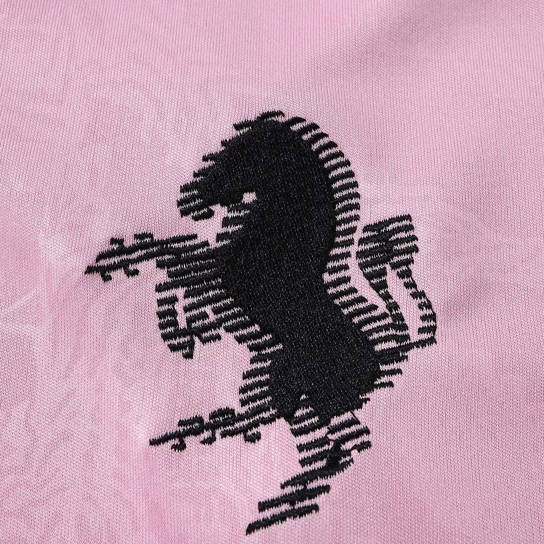 Maglia Away 26/27 Uomo Rosa | Maglia da Calcio
