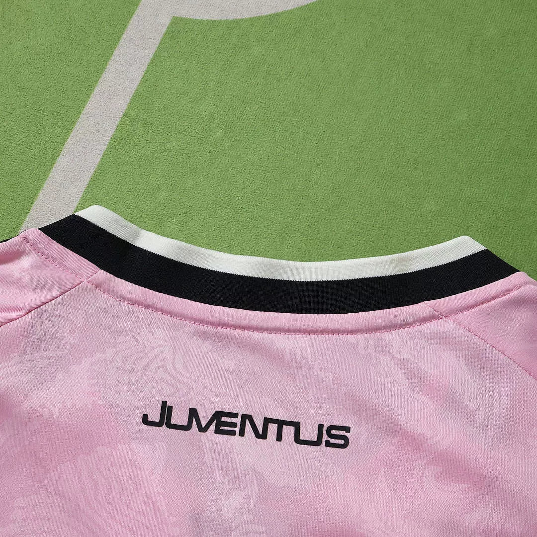 Maglia Away 26/27 Uomo Rosa | Maglia da Calcio