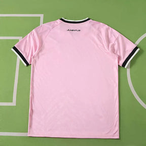 Maglia Away 26/27 Uomo Rosa | Maglia da Calcio