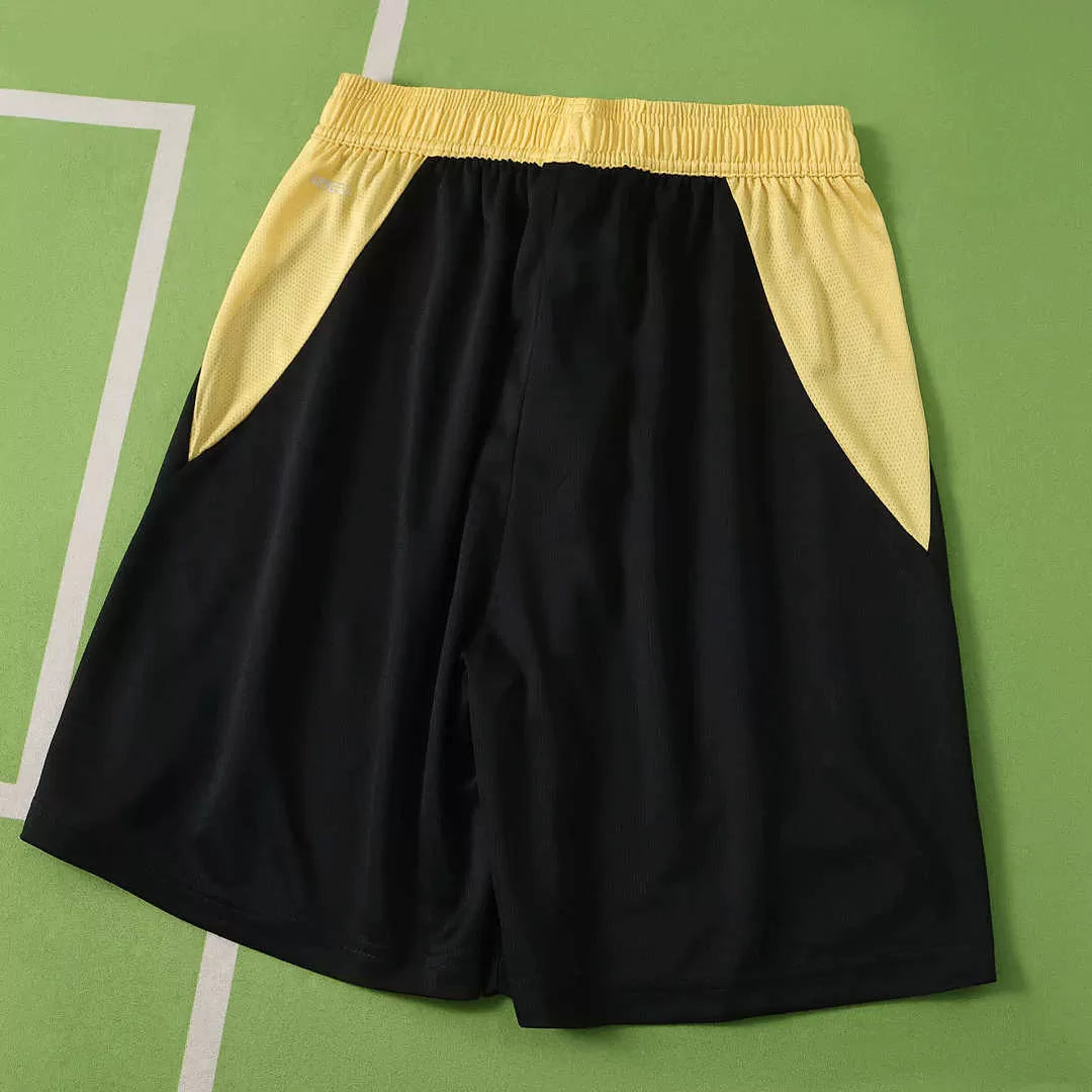 Pantaloncini Manchester City Away 26/27 Uomo | Pantaloncini da Calcio