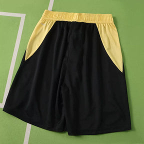 Pantaloncini Manchester City Away 26/27 Uomo | Pantaloncini da Calcio