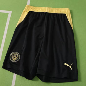 Pantaloncini Manchester City Away 26/27 Uomo | Pantaloncini da Calcio